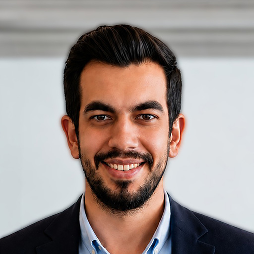 Merdan AKGÜN profil fotoğrafı
